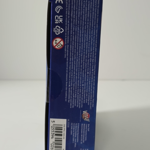 Disney villains pods 4d Ursula new - Picture 5 of 5